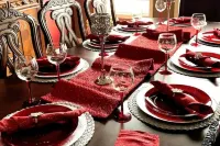 Beautiful, luxurious 4-bed, 3.5 baths w/recreation Hotels in Dale Township