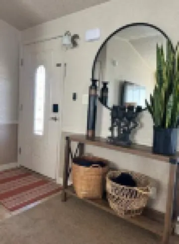 Elite Casita with EV Level II Charger & Indoor Jet Tub