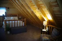 Forever spring cabin