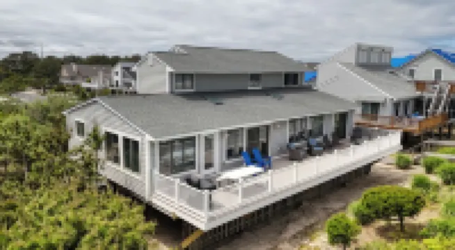 6 Bedroom Oceanfront House in N. Bethany Beach. Renovated in 2024. Watch video!