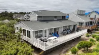 6 Bedroom Oceanfront House in N. Bethany Beach. Renovated in 2024. Watch video!
