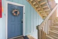 Suite Carolina- Steps to Beach, Boardwalk, Restaurants & More-