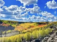 COZY🏡CABIN NEAR⛰BRIAN HEAD☀️ZION🌄BRYCE CANYON 🏞WITH📡Wi-Fi 🐶 PET FRIENDLY