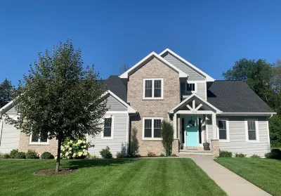 Custom Built Showcase Home near Lambeau!