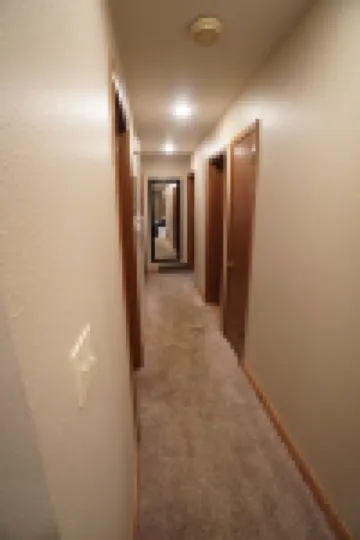 Five Bedrooms and a Great Location