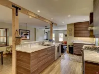 Modern Downtown Loft in Heart of Silverton Hotels in Silverton