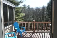 Welcome to "The Snurfer House  Your getaway in the Pocono Mountains!