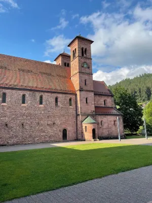Ferienwohnung Panoramablick