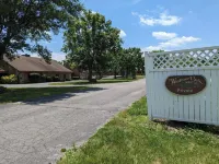 Westover Park Condo 108 - A quiet getaway on your way to the Great Smoky Mtns