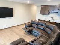 Amazing Lake Home on Cross Lake - 60 Miles from the Twin Cities