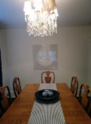 Beautiful Northport home two minutes from downtown Tuscaloosa