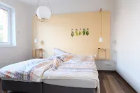 designed by Mark Pohl - winner of "Best of Interior" Award 2017