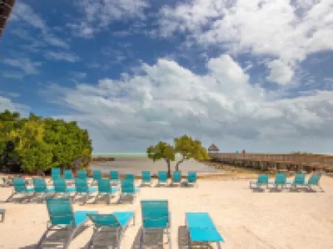 🏝️OCEANFRONT PARADISE AWAITS YOU🏖️ โรงแรมในTavernier