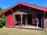 Lauterdörfle Hayingen in the middle of nature but still with every comfort Hotels in Hayingen