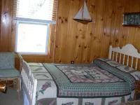 Pet Friendly,Acorn Cottage.  Our cottage is our home - you'll feel at home too!