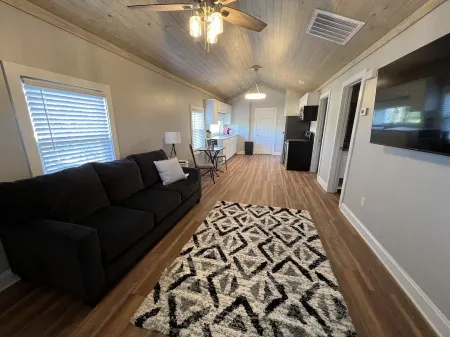 Beautiful home near Clemson Отели рядом с достопримечательностью «Парк округа Юг Ков»