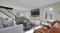 Edgewater Escape