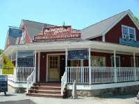 Sebago Lake Getaway