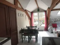 apartment - 2 rooms - 2/4 persons