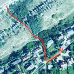 Perfect property 100 metres from the Beach and Golf Course