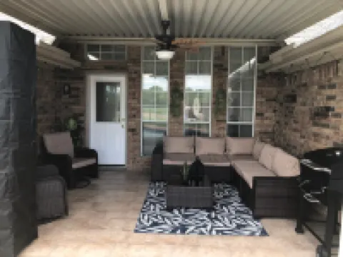 Family Vacation Home - World Cup Stay Near Dallas - Private Pool
