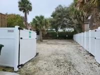 across the street from Ocean Center& walking distanceto BEACH