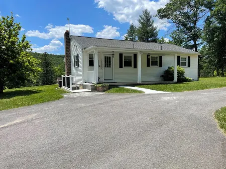 Oldtown Guesthouse Отели в г. Олдтаун