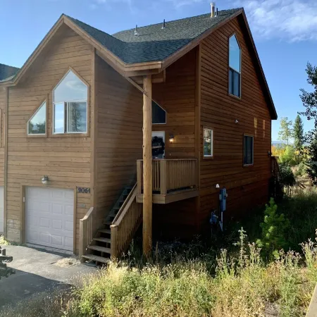 Spectacular Mountain House w/breath taking views!