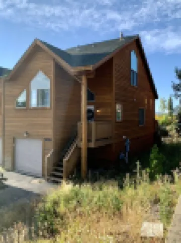 Spectacular Mountain House w/breath taking views!