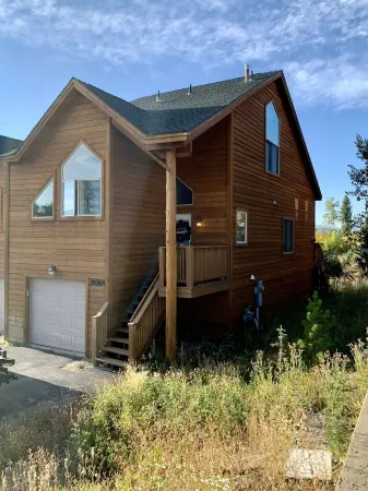 Spectacular Mountain House w/breath taking views!