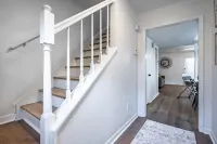 The Nest - Just 5 Miles from Braves & so close to ATL!