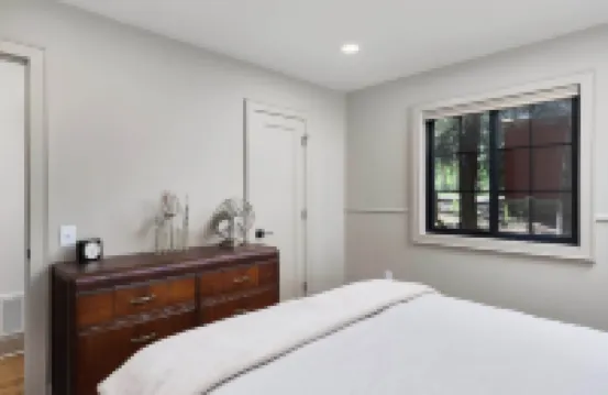 RiverHouse North, Luxury Cabin, Hot Tub, Fireplace