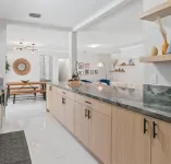 Fun 5BR Retreat w/Pool, Beach, Games & BBQ