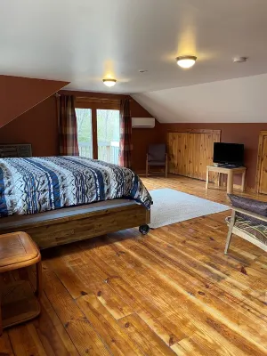 Lost Dutchman Retreat Cottage