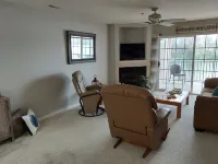 Spectacular Lake Views in Sunrise Beach