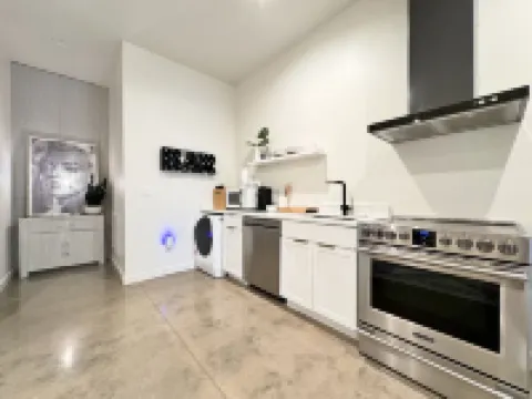 Best Location @ Downtown Bentonville, 1BD, 1BA