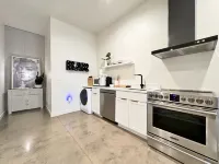 Best Location @ Downtown Bentonville, 1BD, 1BA Hotel a Bentonville