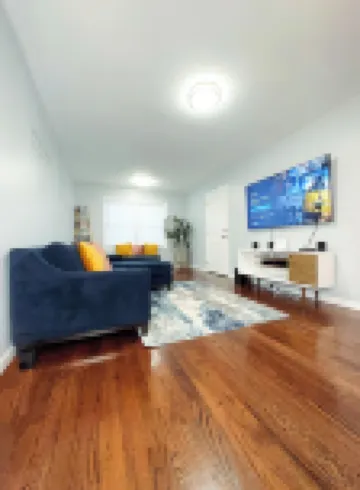 Modern 3Br 2BA Near Ewr & NYC +Parking