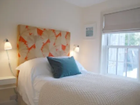 Beaufort House, Lymington Town Centre Hotels in Lymington and Pennington