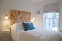 Beaufort House, Lymington Town Centre