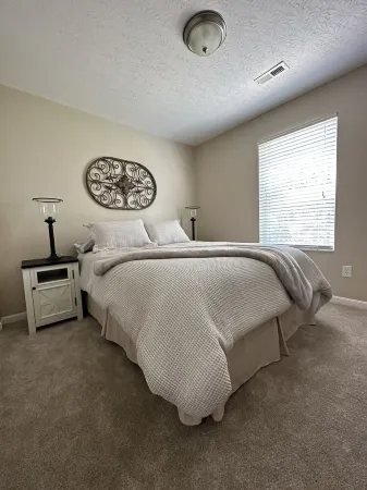 The DugoutFamily-friendly baseball themed house, 20 miles from Downtown Cincy