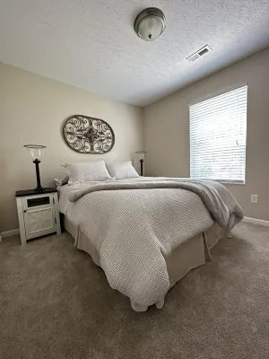 The DugoutFamily-friendly baseball themed house, 20 miles from Downtown Cincy