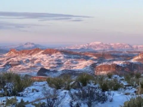 Boca de la Roca Private Mountain Lodge