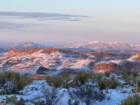 Boca de la Roca Private Mountain Lodge