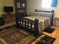 Georgetown Lake Escape with Starlink Hoteles en Condado de Granite