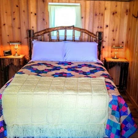Soderberg cozy rustic cabin 5 min from Cody