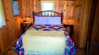 Soderberg cozy rustic cabin 5 min from Cody