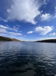 Romantic Getaway on Table Rock Lake.  Amazing sunset views and hot tub access!