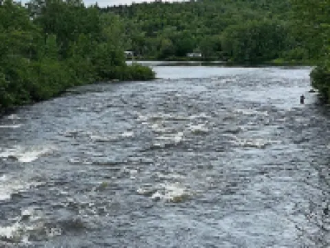 The Big House in the Heart of Errol Hotels in Errol