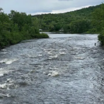 The Big House in the Heart of Errol